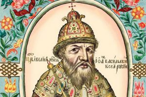 Малюта Скуратов — биография кратко, годы жизни, жестокие факты